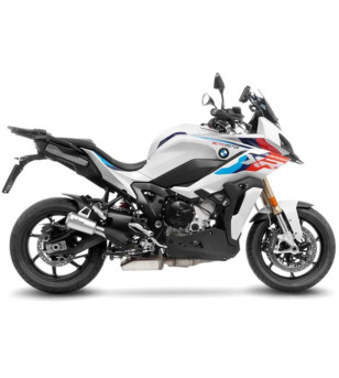 POT MOTO LEOVINCE LV-10 ADAPT. BMW S 1000 XR DE 2020 - 2022 -15257
