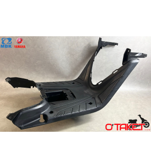 Marche pieds Booster/Bw's origine MBK/YAMAHA 2004→ Accueil sur le site du spécialiste des deux roues O-TAKET.COM