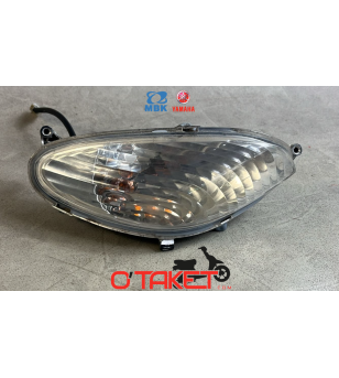 Clignotant avant droit Ovetto/Neo's origine MBK/YAMAHA Éclairages sur le site du spécialiste des deux roues O-TAKET.COM