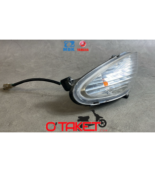 Clignotant avant droit Ovetto/Neo's origine MBK/YAMAHA
