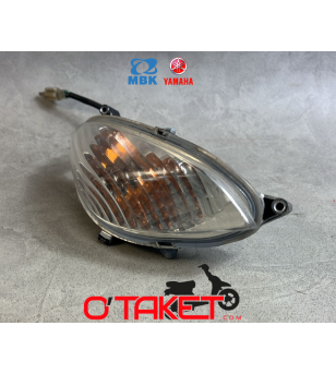 Clignotant avant droit Ovetto/Neo's origine MBK/YAMAHA Éclairages sur le site du spécialiste des deux roues O-TAKET.COM