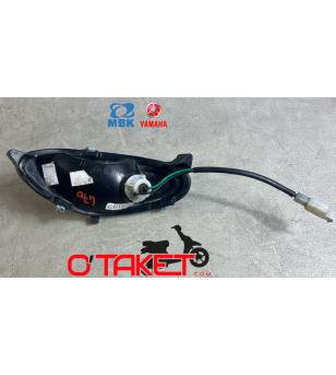 Clignotant avant droit Ovetto/Neo's origine MBK/YAMAHA Éclairages sur le site du spécialiste des deux roues O-TAKET.COM