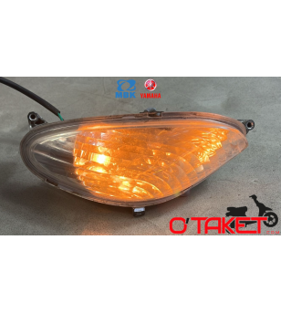 Clignotant avant droit Ovetto/Neo's origine MBK/YAMAHA Éclairages sur le site du spécialiste des deux roues O-TAKET.COM
