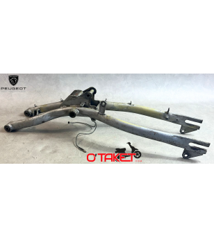 Bras oscillant 103 SP/MVL origine PEUGEOT Accueil sur le site du spécialiste des deux roues O-TAKET.COM