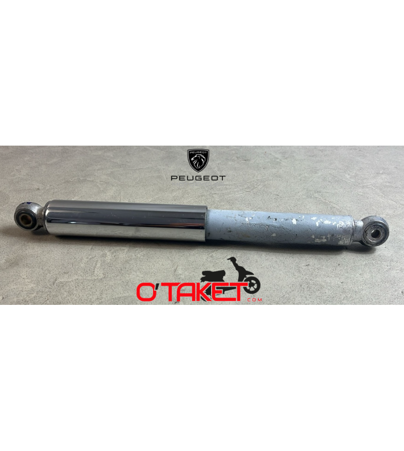 Amortisseur arrière 103/51 origine PEUGEOT/MBK (x1) Accueil sur le site du spécialiste des deux roues O-TAKET.COM Amortisseur arrière 103/51 origine PEUGEOT/MBK (x1) Accueil sur le site du spécialiste des deux roues O-TAKET.COM