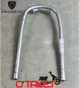 Pontet de garde boue avant SP/MVL/VOGUE origine PEUGEOT