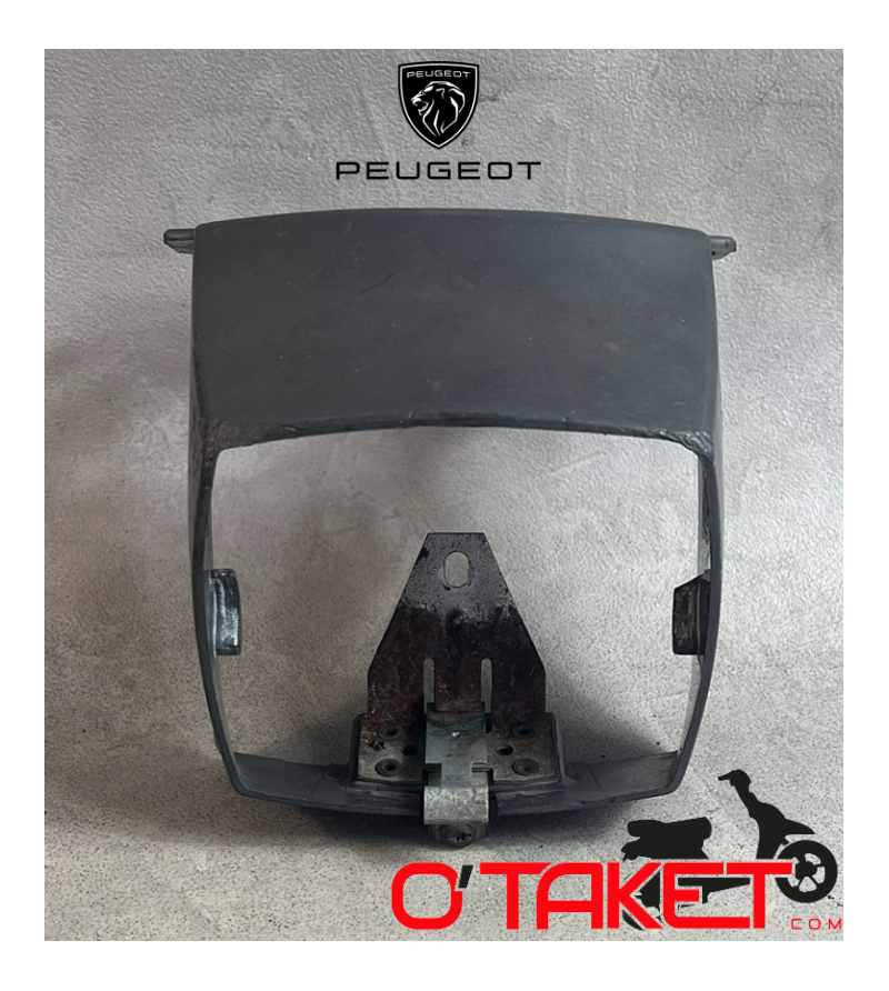 Tête de fourche 103 MVL/103 Vogue origine PEUGEOT Accueil sur le site du spécialiste des deux roues O-TAKET.COM Tête de fourche 103 MVL/103 Vogue origine PEUGEOT Accueil sur le site du spécialiste des deux roues O-TAKET.COM