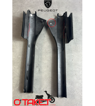 Cache fourche 103 Vogue origine PEUGEOT Accueil sur le site du spécialiste des deux roues O-TAKET.COM