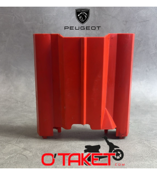 Cache/Habillage de fourche supérieur 103 VS/104 origine PEUGEOT Accueil sur le site du spécialiste des deux roues O-TAKET.COM