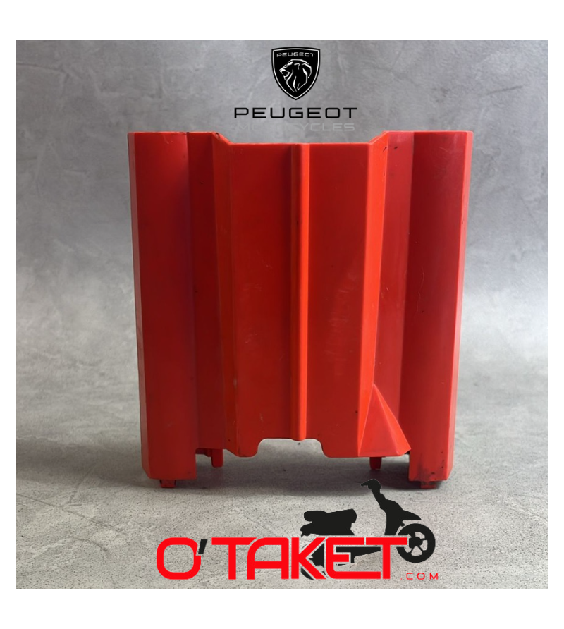 Cache/Habillage de fourche supérieur 103 VS/104 origine PEUGEOT Accueil sur le site du spécialiste des deux roues O-TAKET.COM