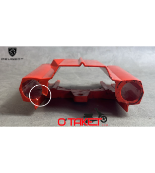 Cache/Habillage de fourche supérieur 103 VS/104 origine PEUGEOT Accueil sur le site du spécialiste des deux roues O-TAKET.COM