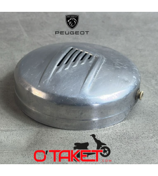 Cache/Capot volant magnétique 103 SP/ MVL/104/101/102/GT10 origine PEUGEOT