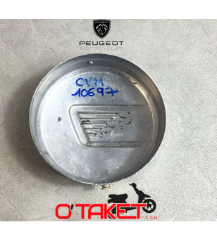 Cache/Capot volant magnétique 103 SP/ MVL/104/101/102/GT10 origine PEUGEOT Accueil sur le site du spécialiste des deux roues ...