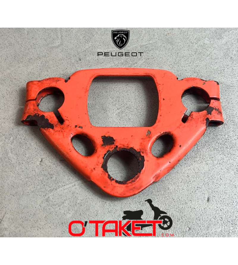 Platine/Té de fourche 103/MVL origine PEUGEOT Accueil sur le site du spécialiste des deux roues O-TAKET.COM