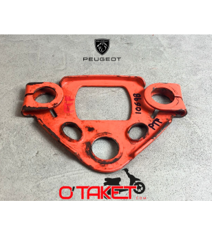 Platine/Té de fourche 103/MVL origine PEUGEOT Accueil sur le site du spécialiste des deux roues O-TAKET.COM