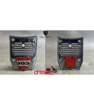 Grille de fourche 103 origine PEUGEOT Accueil sur le site du spécialiste des deux roues O-TAKET.COM