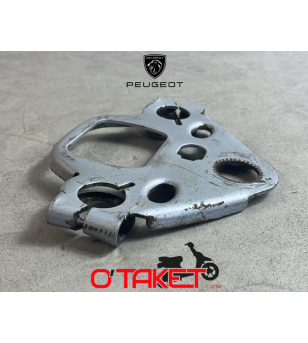 Platine/Té de fourche 103 VOGUE/MVL/SPECTRUM/CHRONO origine PEUGEOT Accueil sur le site du spécialiste des deux roues O-TAKET...