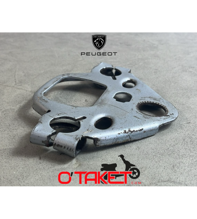 Platine/Té de fourche 103 VOGUE/MVL/SPECTRUM/CHRONO origine PEUGEOT Accueil sur le site du spécialiste des deux roues O-TAKET... Platine/Té de fourche 103 VOGUE/MVL/SPECTRUM/CHRONO origine PEUGEOT Accueil sur le site du spécialiste des deux roues O-TAKET...