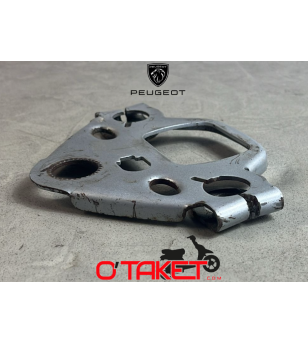 Platine/Té de fourche 103 VOGUE/MVL/SPECTRUM/CHRONO origine PEUGEOT Accueil sur le site du spécialiste des deux roues O-TAKET...