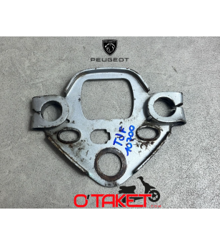 Platine/Té de fourche 103 VOGUE/MVL/SPECTRUM/CHRONO origine PEUGEOT Accueil sur le site du spécialiste des deux roues O-TAKET...