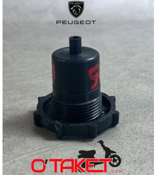Bouchon de réservoir à essence 103 VOGUE origine PEUGEOT Accueil sur le site du spécialiste des deux roues O-TAKET.COM