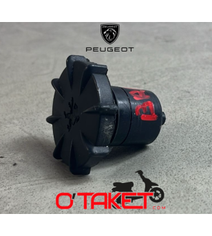 Bouchon de réservoir à essence 103 VOGUE origine PEUGEOT Accueil sur le site du spécialiste des deux roues O-TAKET.COM