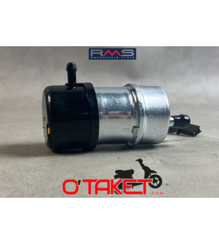 Pompe à essence RMS Nexus/Runner/Beverly/Carnaby/Liberty/Mp3/X7/X9/X-Evo/Gts/Gtv/Lx adaptable GILERA/PIAGGIO/VESPA 4T Accueil...
