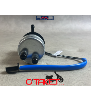 Pompe à essence RMS Nexus/Runner/Beverly/Carnaby/Liberty/Mp3/X7/X9/X-Evo/Gts/Gtv/Lx adaptable GILERA/PIAGGIO/VESPA 4T Accueil...