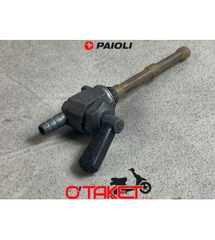 Robinet d' essence PAIOLI 103 SP/MVL/VOGUE adaptable PEUGEOT Accueil sur le site du spécialiste des deux roues O-TAKET.COM