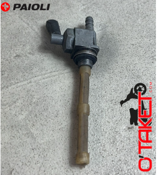 Robinet d' essence PAIOLI 103 SP/MVL/VOGUE adaptable PEUGEOT