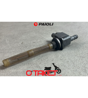 Robinet d' essence PAIOLI 103 SP/MVL/VOGUE adaptable PEUGEOT Accueil sur le site du spécialiste des deux roues O-TAKET.COM