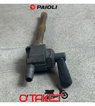 Robinet d' essence PAIOLI 103 SP/MVL/VOGUE adaptable PEUGEOT Accueil sur le site du spécialiste des deux roues O-TAKET.COM