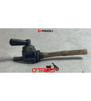 Robinet d' essence PAIOLI 103 SP/MVL/VOGUE adaptable PEUGEOT Accueil sur le site du spécialiste des deux roues O-TAKET.COM