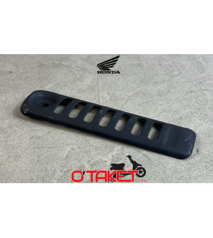 Bouclier thermique d'échappement MB5 origine HONDA 50 Accueil sur le site du spécialiste des deux roues O-TAKET.COM