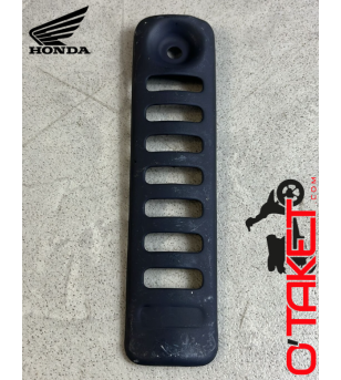 Bouclier thermique d'échappement MB5 origine HONDA 50