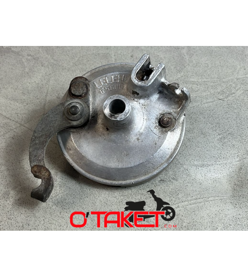 Flasque de frein avant LELEU 103 V/VS/MVL origine PEUGEOT Accueil sur le site du spécialiste des deux roues O-TAKET.COM