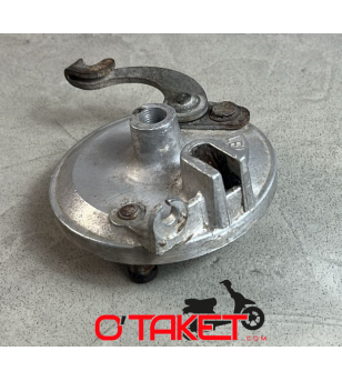 Flasque de frein avant LELEU 103 V/VS/MVL origine PEUGEOT