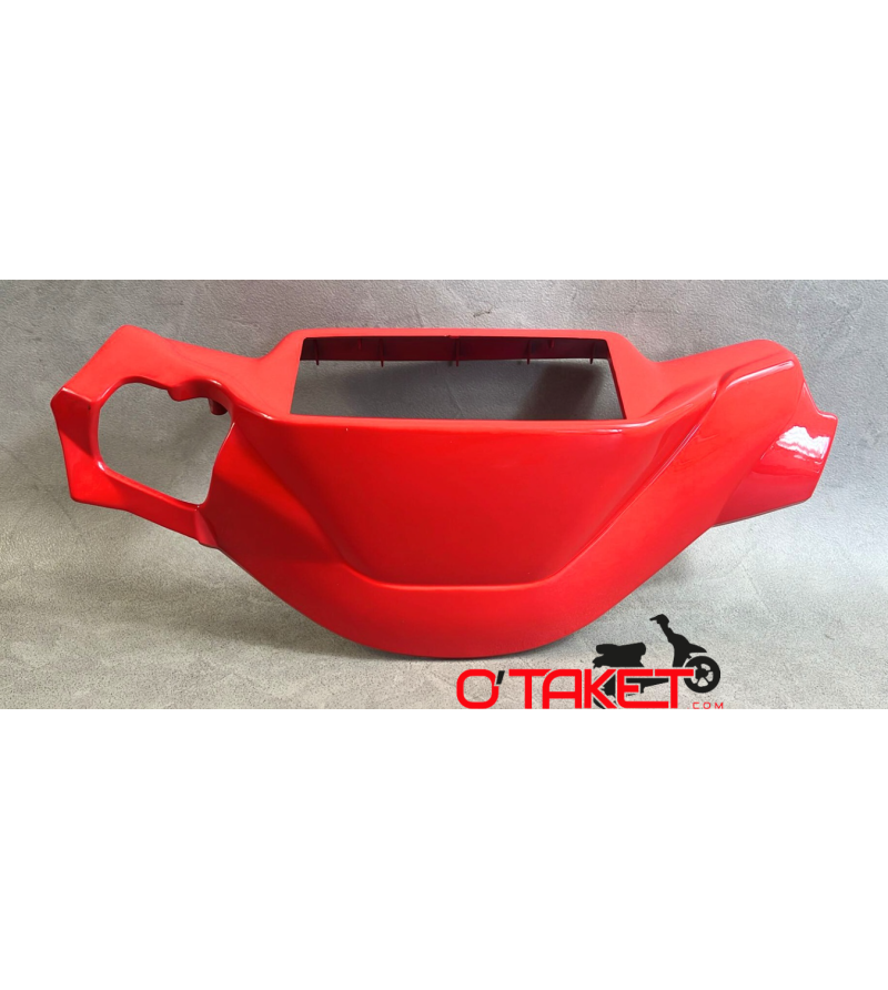 Couvre guidon Booster/Bw's adaptable MBK/YAMAHA →2004 Accueil sur le site du spécialiste des deux roues O-TAKET.COM Couvre guidon Booster/Bw's adaptable MBK/YAMAHA →2004 Accueil sur le site du spécialiste des deux roues O-TAKET.COM