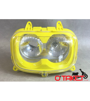 Optique Booster/Bw's origine MBK/YAMAHA 2004→ Accueil sur le site du spécialiste des deux roues O-TAKET.COM