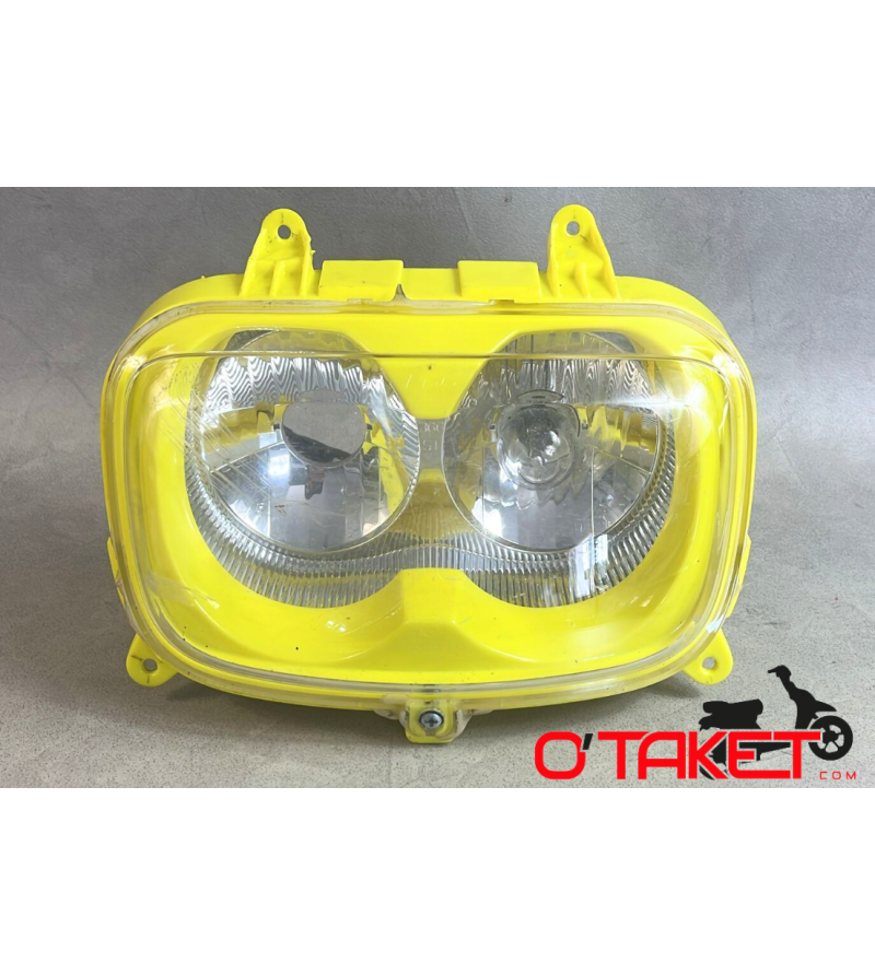 Optique Booster/Bw's origine MBK/YAMAHA 2004→ Accueil sur le site du spécialiste des deux roues O-TAKET.COM Optique Booster/Bw's origine MBK/YAMAHA 2004→ Accueil sur le site du spécialiste des deux roues O-TAKET.COM