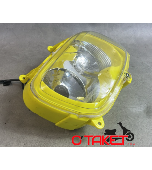 Optique Booster/Bw's origine MBK/YAMAHA 2004→