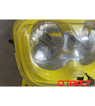 Optique Booster/Bw's origine MBK/YAMAHA 2004→ Accueil sur le site du spécialiste des deux roues O-TAKET.COM