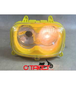 Optique Booster/Bw's origine MBK/YAMAHA 2004→ Accueil sur le site du spécialiste des deux roues O-TAKET.COM
