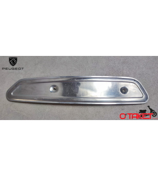 Elytre/Carénage de réservoir gauche 103 origine PEUGEOT Accueil sur le site du spécialiste des deux roues O-TAKET.COM