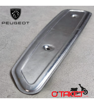Elytre/Carénage de réservoir gauche 103 origine PEUGEOT Accueil sur le site du spécialiste des deux roues O-TAKET.COM
