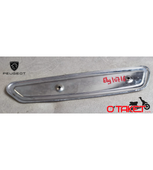 Elytre/Carénage de réservoir gauche 103 origine PEUGEOT Accueil sur le site du spécialiste des deux roues O-TAKET.COM