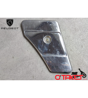Cache boite à outils droit 103 SP/VOGUE/MVL... origine PEUGEOT Accueil sur le site du spécialiste des deux roues O-TAKET.COM