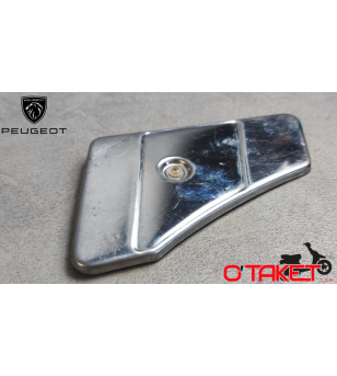 Cache boite à outils droit 103 SP/VOGUE/MVL... origine PEUGEOT