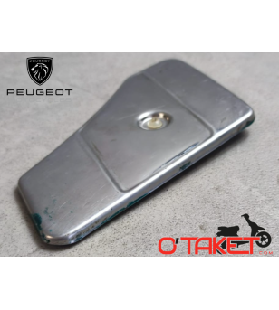 Cache boite à outils droit 103 SP/VOGUE/MVL... origine PEUGEOT Accueil sur le site du spécialiste des deux roues O-TAKET.COM