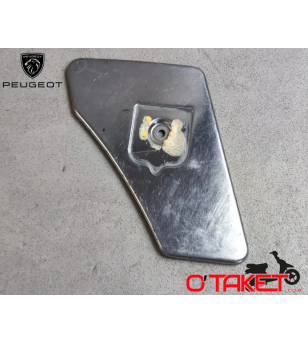 Cache boite à outils droit 103 SP/MVL/VOGUE... origine PEUGEOT Accueil sur le site du spécialiste des deux roues O-TAKET.COM